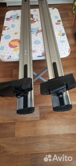 Багажник на крышу Atlant