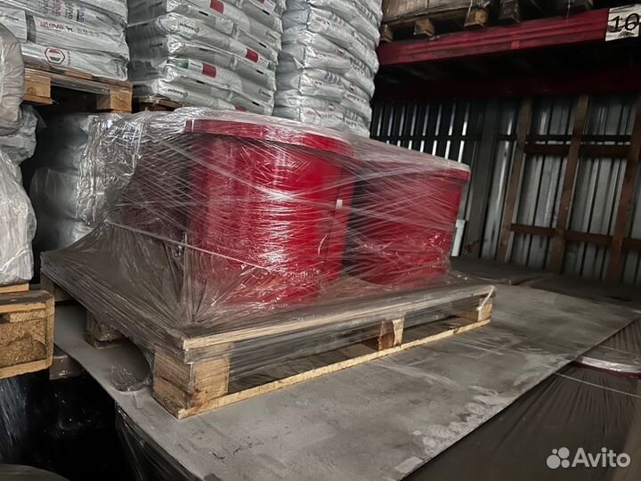 Фасадная силиконовая краска, 45кг