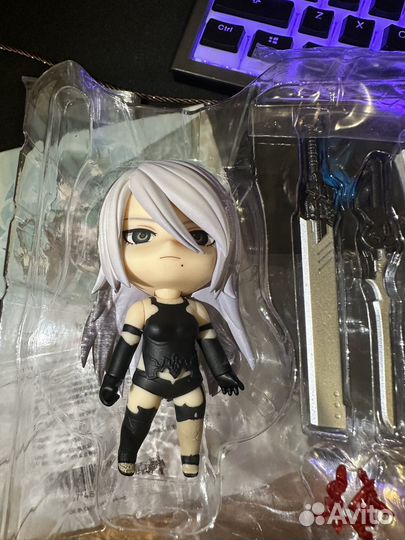 Nendoroid A2 оригинал