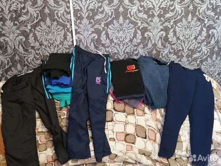 Вещи на мальчика 8-9лет