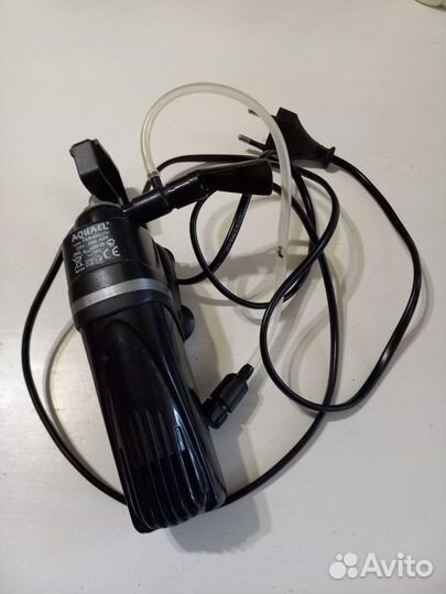 Фильтр для аквариума aquael