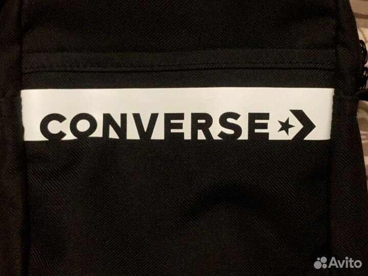 Сумка converse
