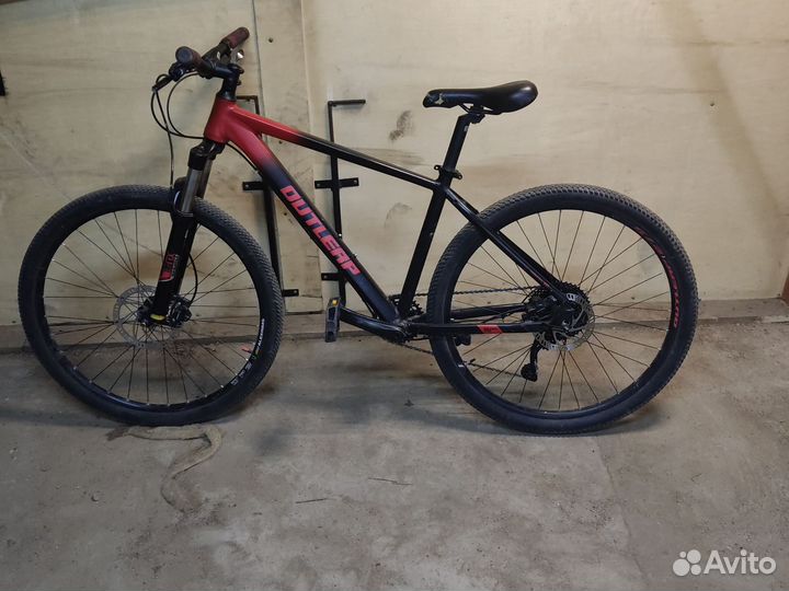 Outleap radius seven pro