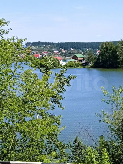 Участок 9 сот. (ИЖС)