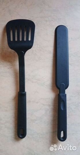 Лопатки кухонные