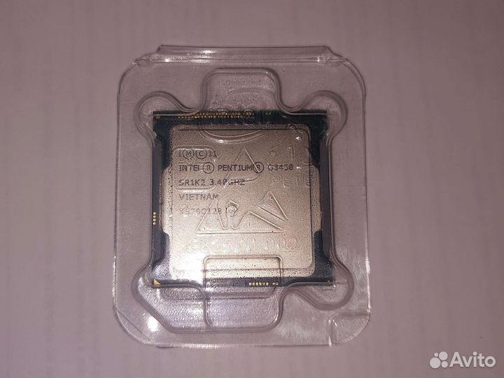 Процессоры Amd, intel