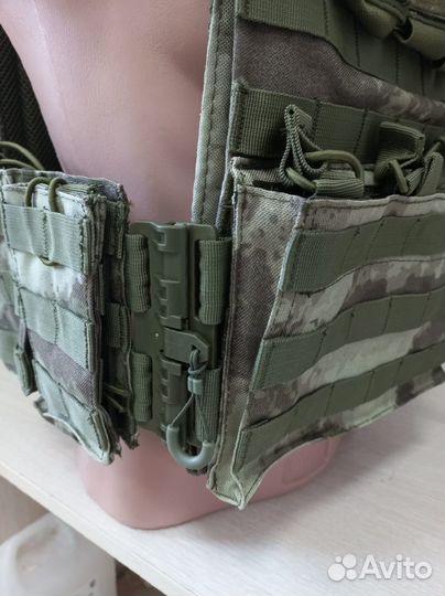 Бронежилет