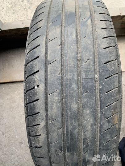 Nexen N'Fera SU4 185/65 R15