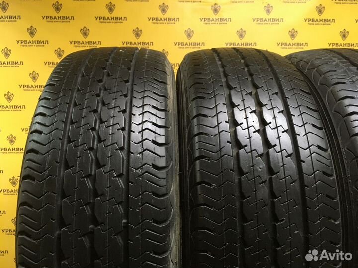 Pirelli Chrono 215/65 R15 T