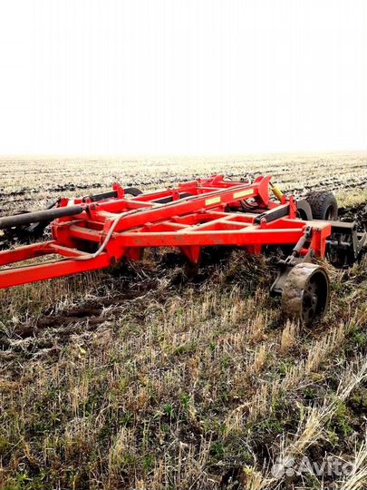 Глубокорыхлитель БДТ-Агро ПЧПН-3,5, 2022