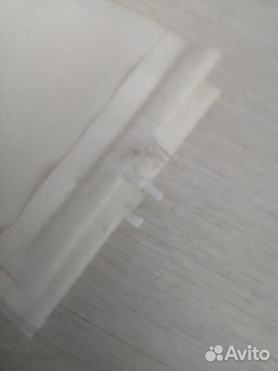 Жалюзи вертикальные раздвижные