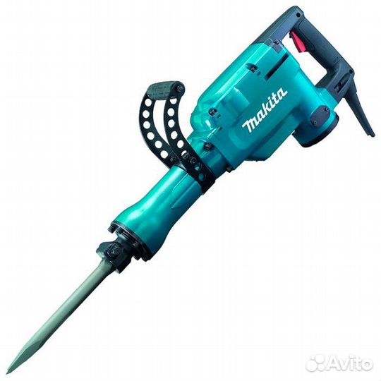 Электрический отбойный молоток Makita HM1306 (9 ма