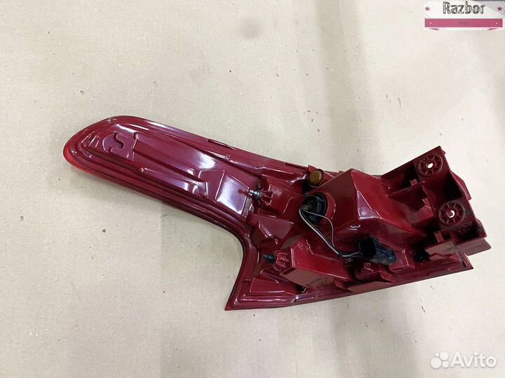 Фонарь задний правый Hyundai Santa Fe 4