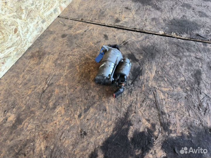 Стартер Opel Vectra Z18XER