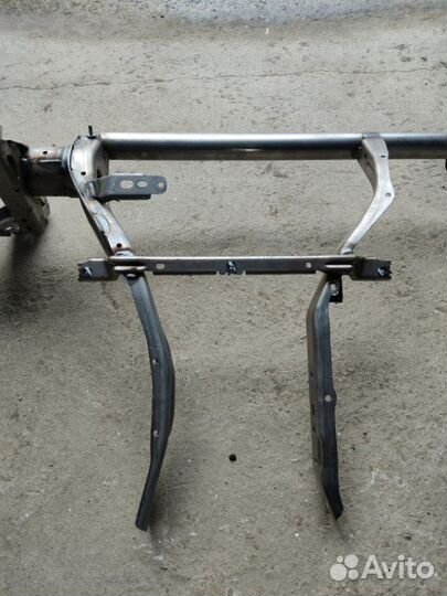 Усилитель торпедо Volkswagen Golf 5G1 cjza 1.2