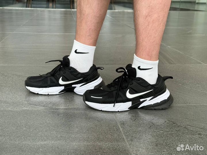 Кроссовки мужские Nike V2K Run