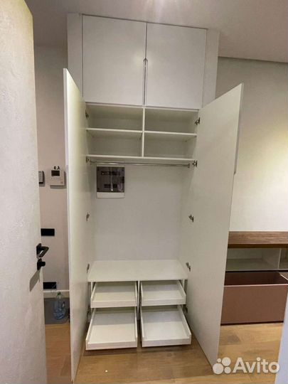 Мебель на заказ