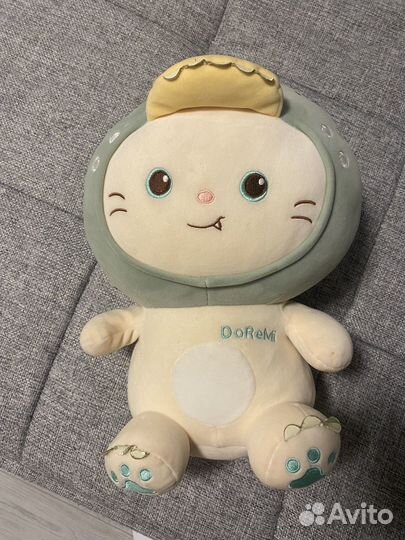 Кот Doremi