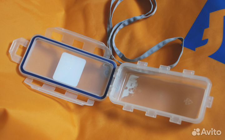 Гермомешок 