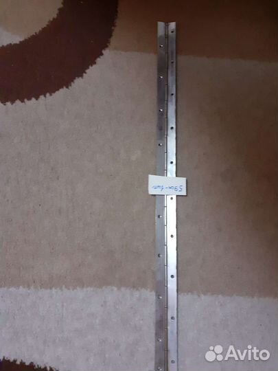 Рояльные петли СССР