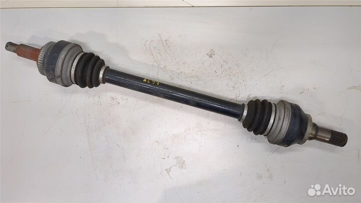 Полуось Hyundai Equus, 2016