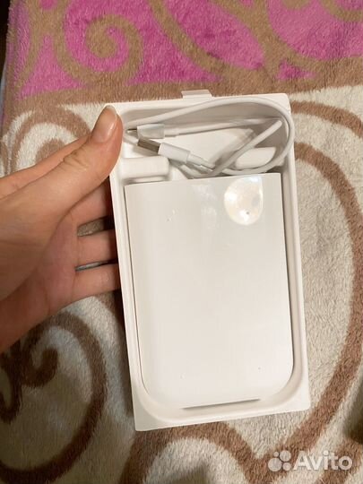 Портативный фотопринтер Mi Portable Photo Printer