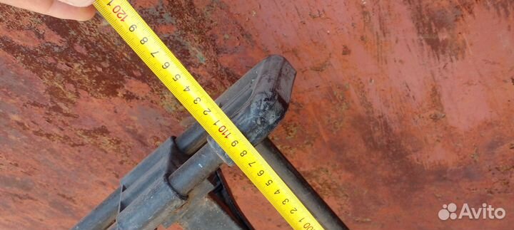 Продам багажник на автомобиль производство Япония