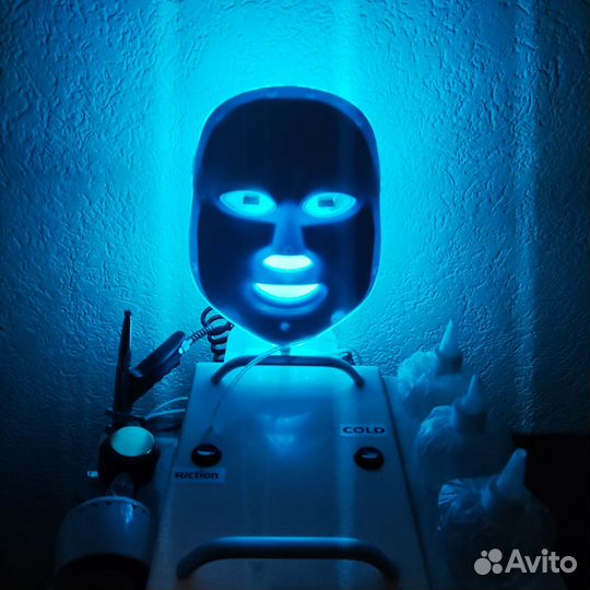 Косметологический аппарат