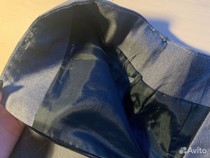 Шорты женские офисные