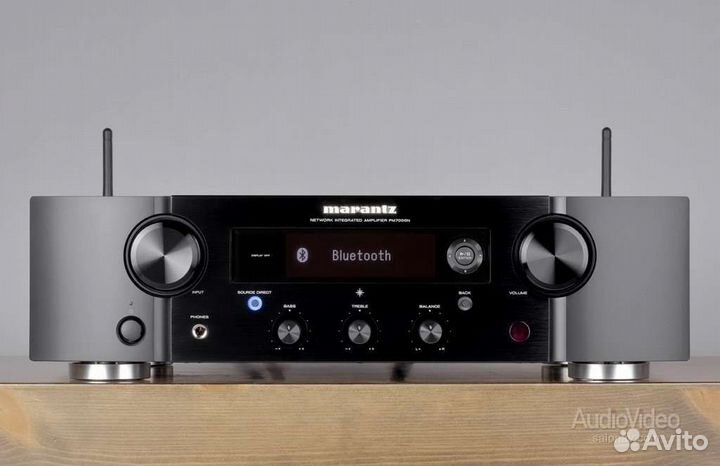 Marantz PM7000N