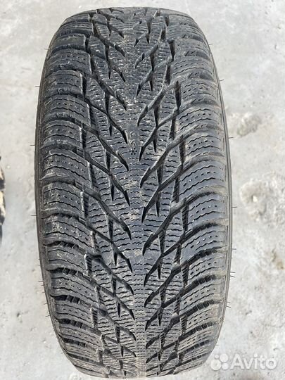 Nokian Tyres Hakkapeliitta R3 195/55 R16 91R