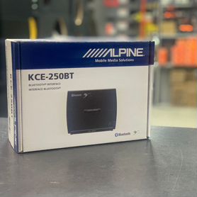 Alpine KCE-250BT Bluetooth модуль