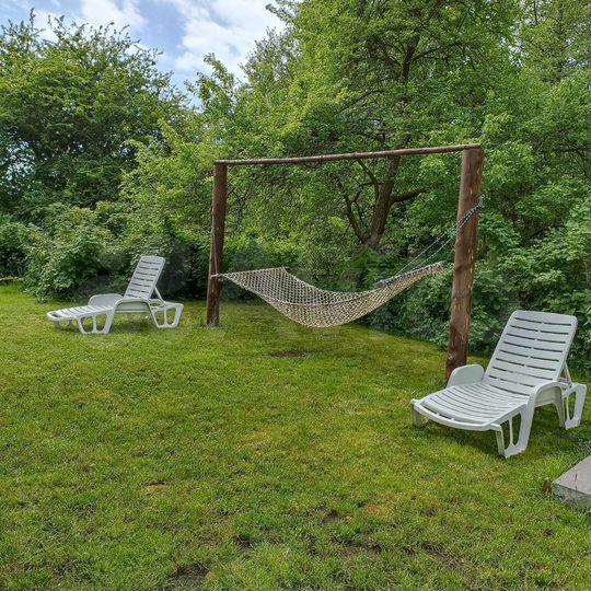 Дом 65 м² на участке 22 сот.