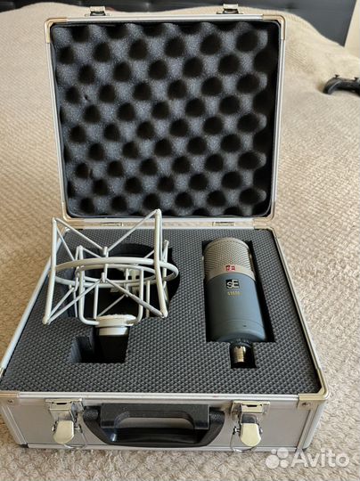 Микрофон se electronics g3500