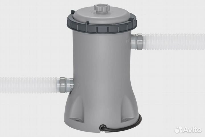 Бассейн каркасный Bestway 56418