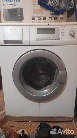 Стиральная машина бу