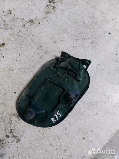 Лючок бензобака rover 75