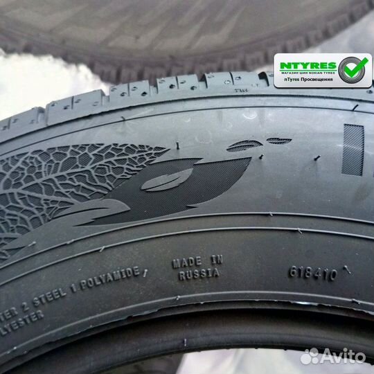 Ikon Tyres Autograph Eco 3 235/45 R18 98W