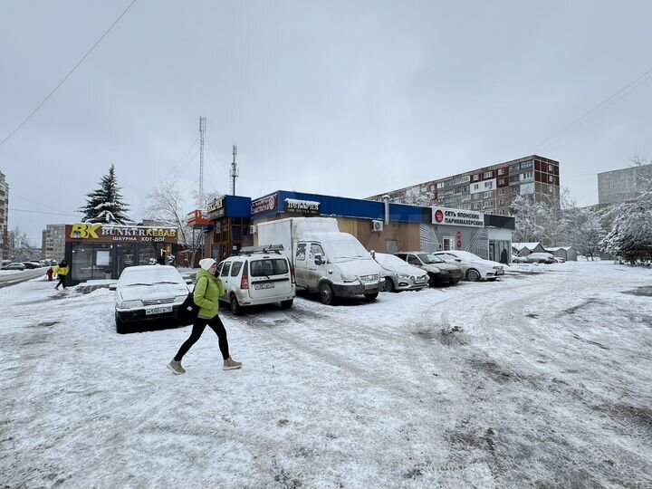 Торговая площадь, 80.6 м²