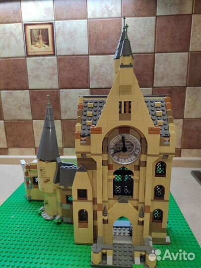 Lego Harry Potter 75948