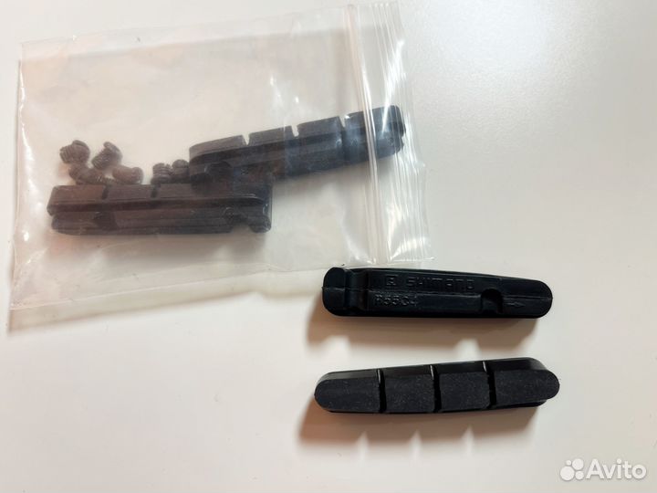 Веломелочи