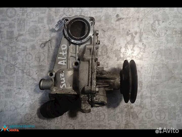 Помпа Suzuki Alto 5 2003 17400M79F00