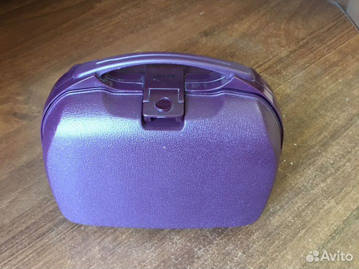 Органайзер-косметичка