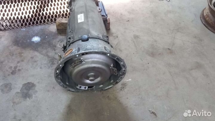 АКПП Mercedes Benz R-class W251 rest