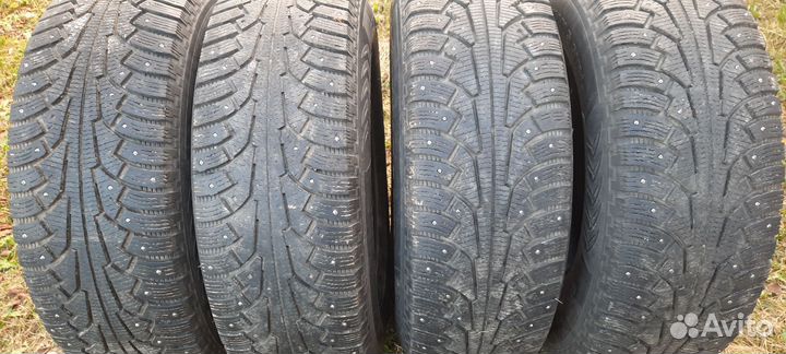Nordman 5 255/70 R16 111T