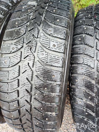 Bridgestone Ice Cruiser 5000 235/65 R17 108T