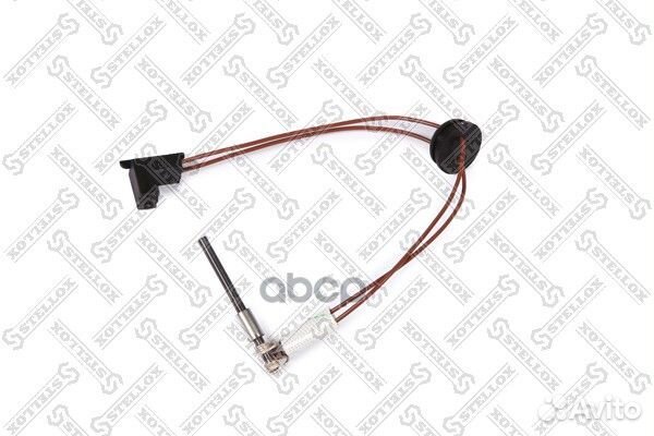 87-87550-SX датчик пламениWebasto AT 2000 87-8