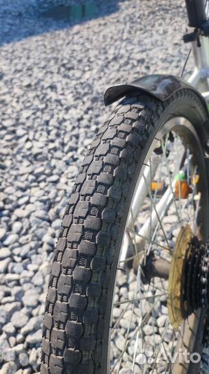 Детский велосипед Stels 20