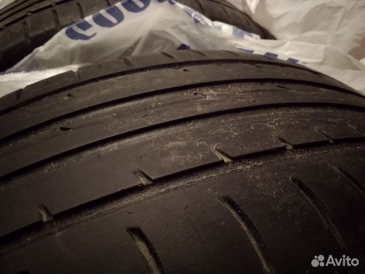 Hankook Ventus Prime 2 K115 235/65 R17