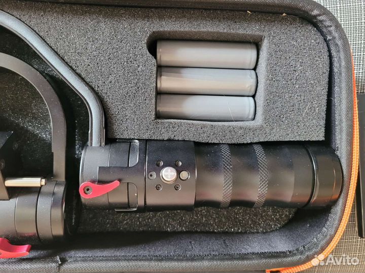 Стадикам Beholder